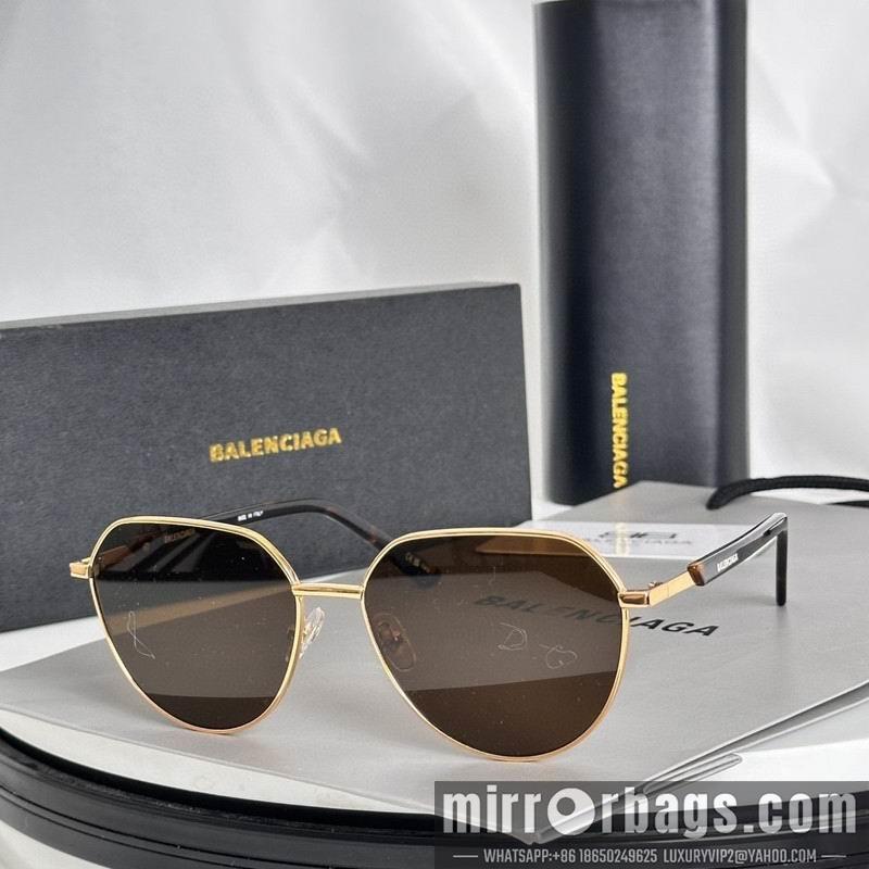 Replica Balenciaga Glasses 03smh01