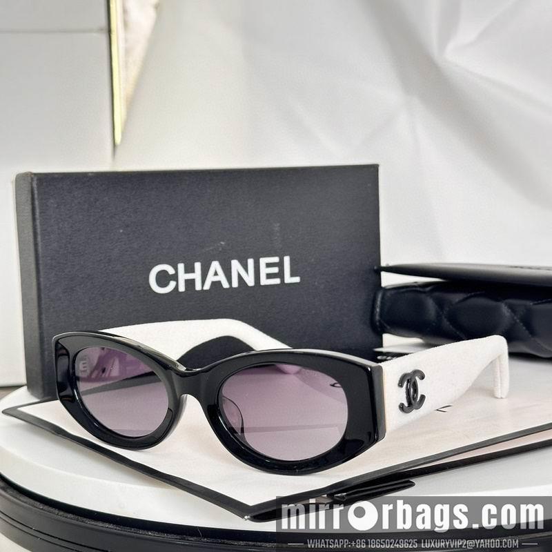 Replica Chanel Glasses smh76