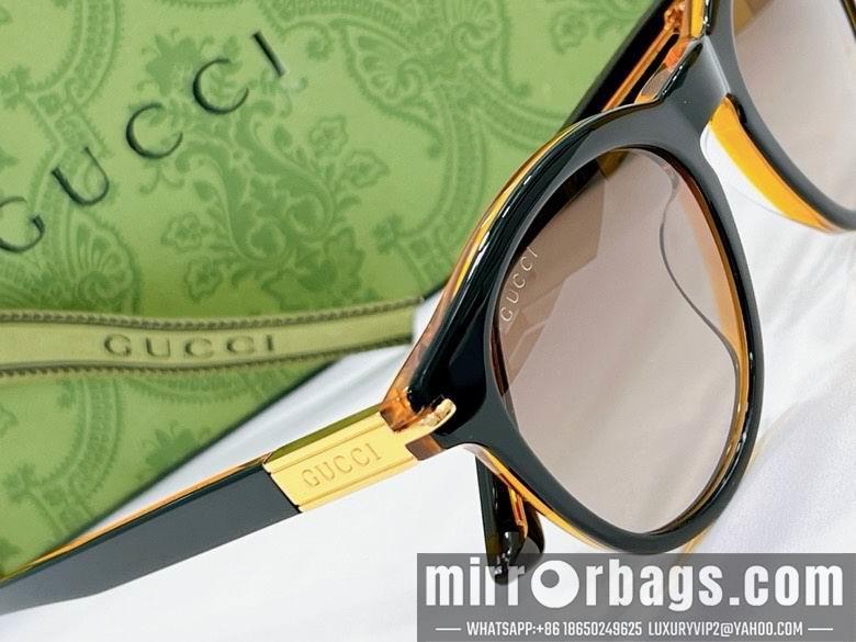 Replica Gucci Glasses smx110