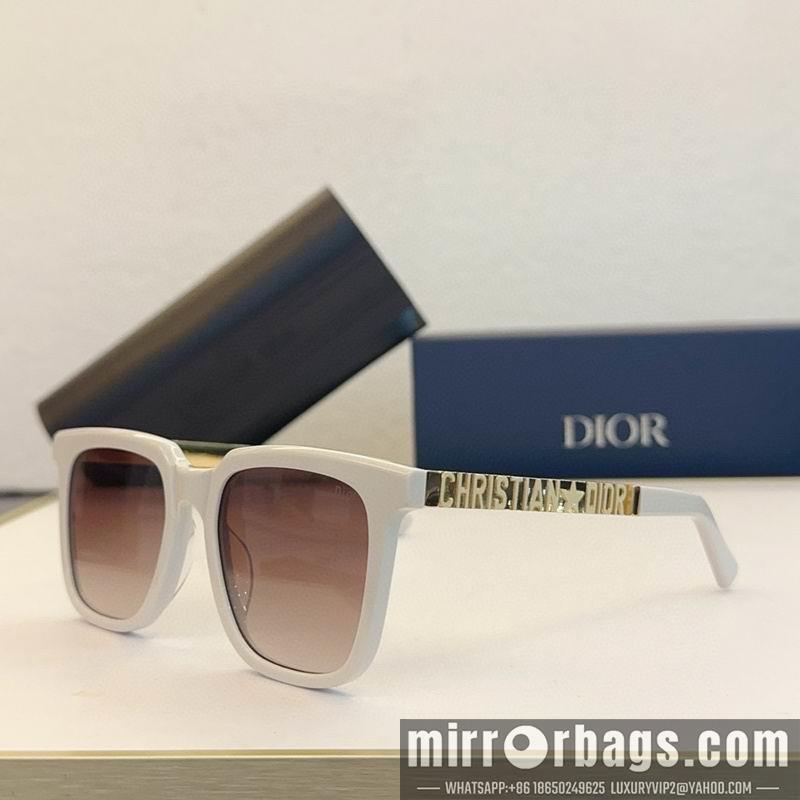 Replica Dior Glasses smx92