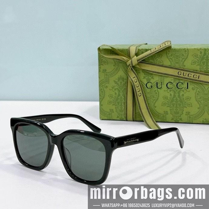 Replica Gucci Glasses smx85