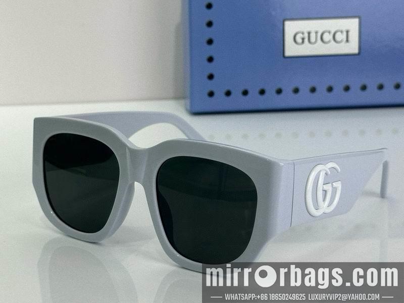 Replica Gucci Glasses smx76