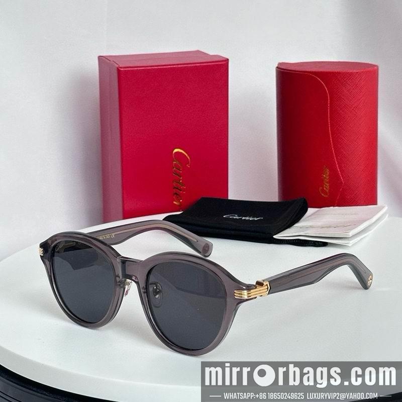 Replica Cartier Glasses smr165
