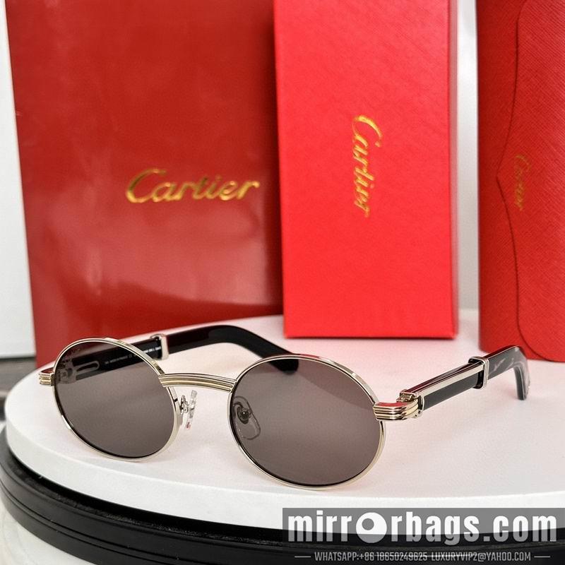 Replica Cartier Glasses smh07
