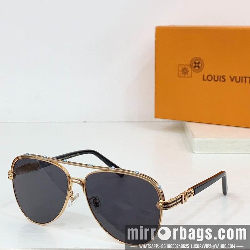 Replica LV Glasses smr65