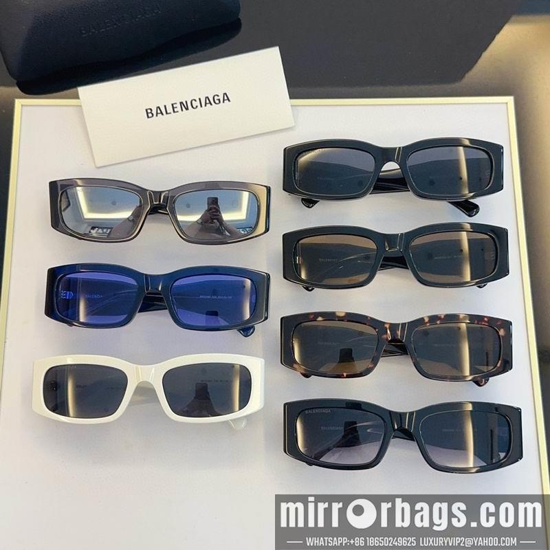 Replica Balenciaga Glasses smx79