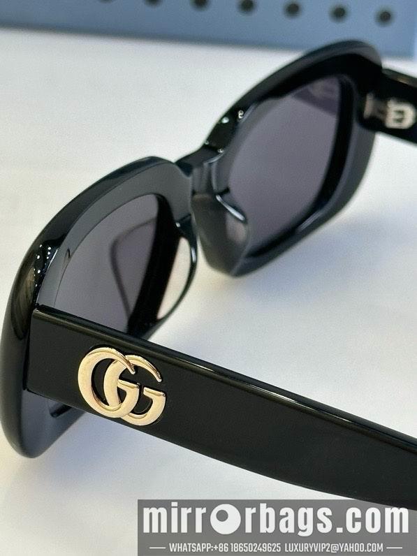 Replica Gucci Glasses smx203