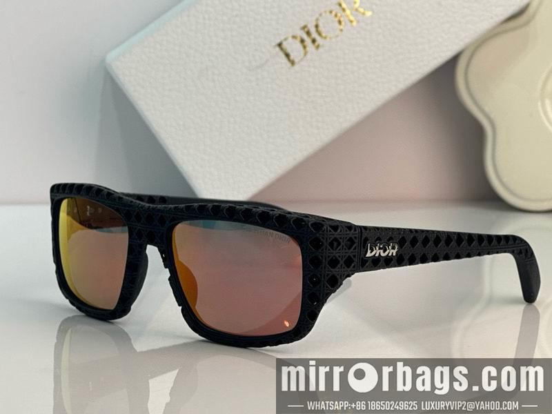 Replica Dior Glasses smx61