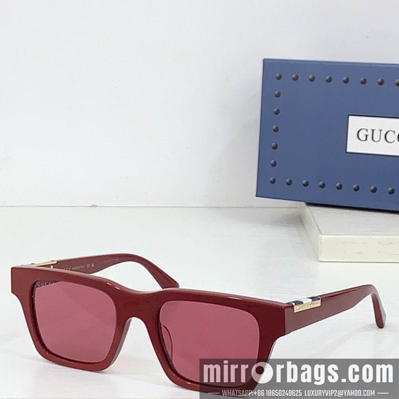 Replica Gucci Glasses smr83