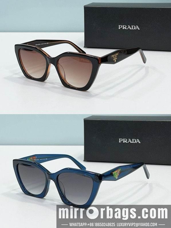 Replica Prada Glasses smr143