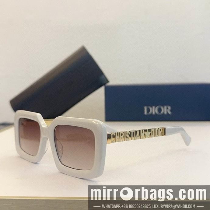 Replica Dior Glasses smx80