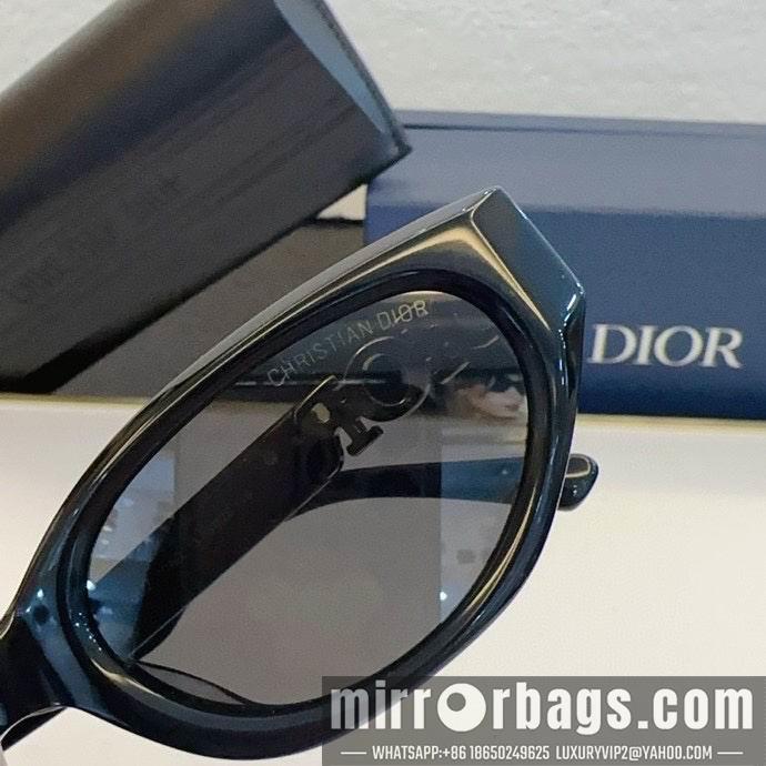 Replica Dior Glasses smx76