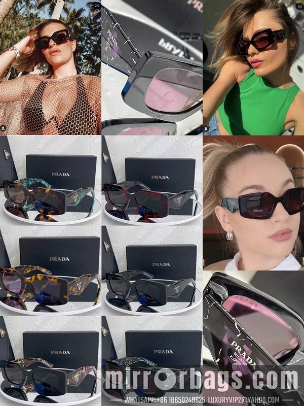 Replica Prada Glasses smr146