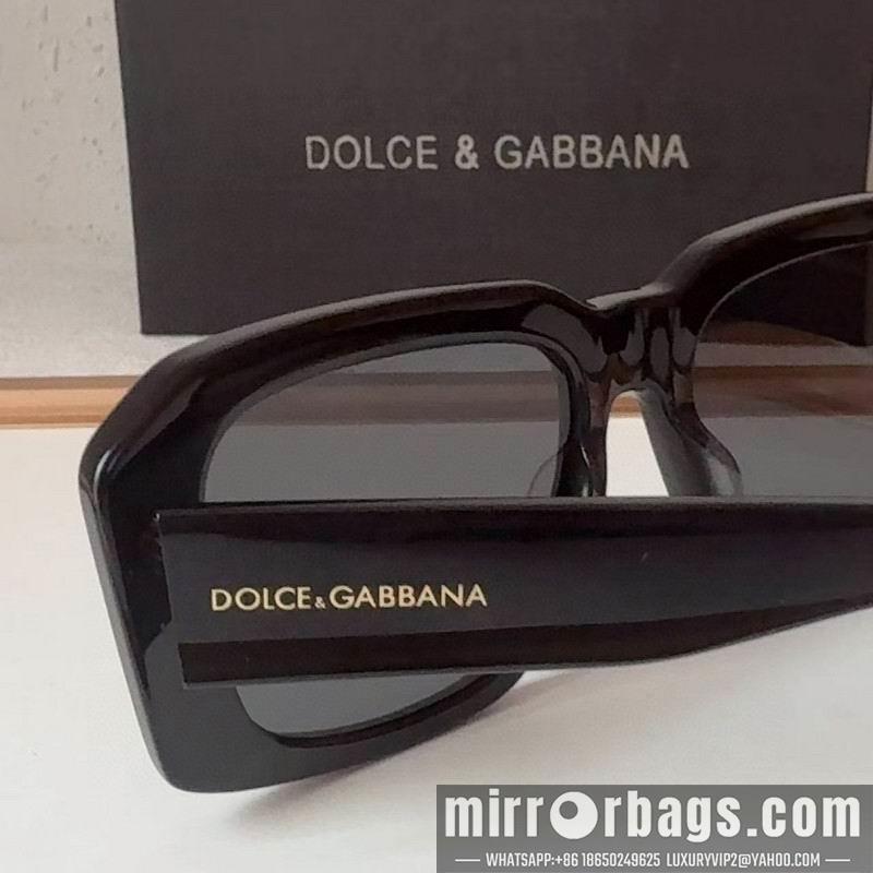 Replica DG Glasses 03smh57