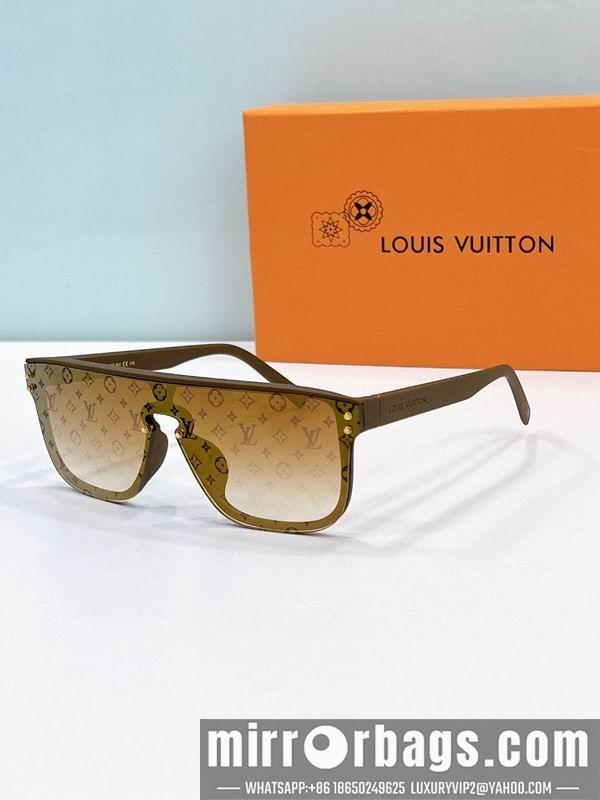 Replica LV Glasses smh44