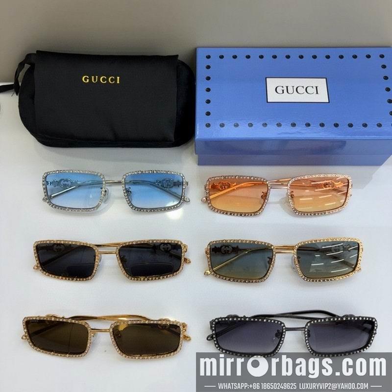 Replica Gucci Glasses smh262