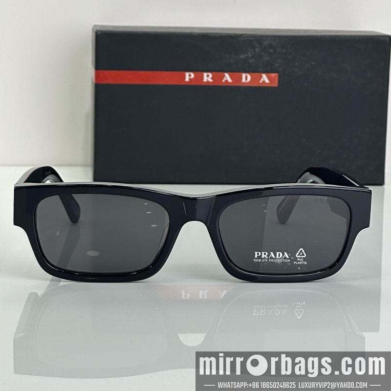 Replica Prada Glasses smx187