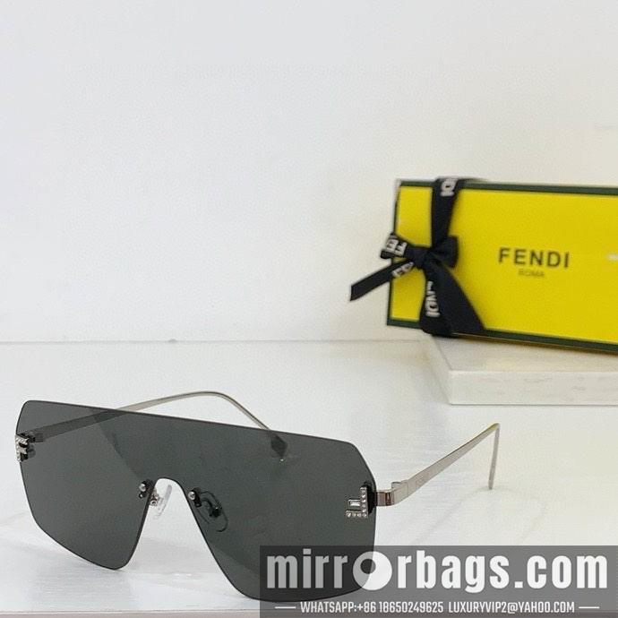 Replica Fendi Glasses smh07