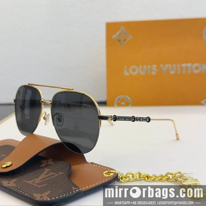 Replica LV Glasses smx156