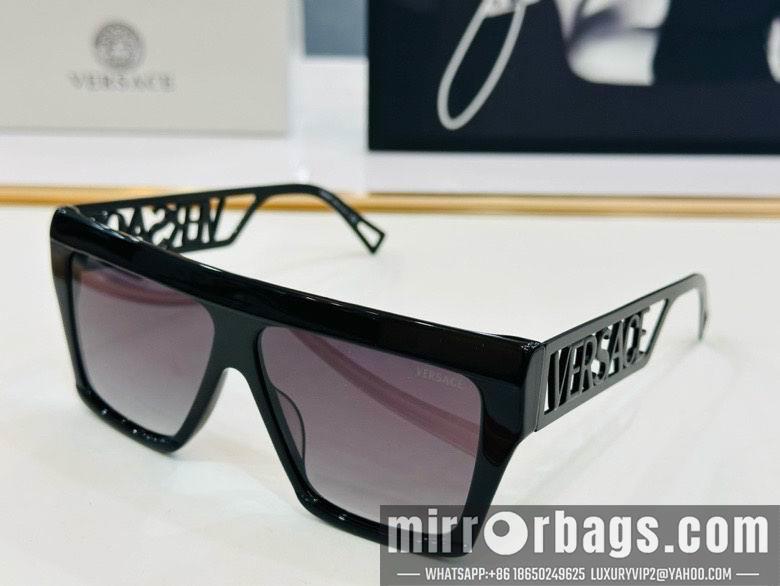 Replica Versace Glaases smx52
