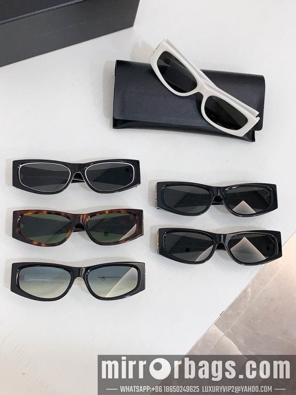 Replica YSL Glasses smx105