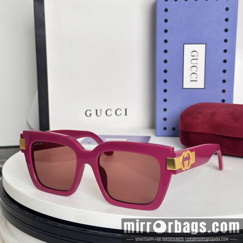 Replica Gucci Glasses smh101