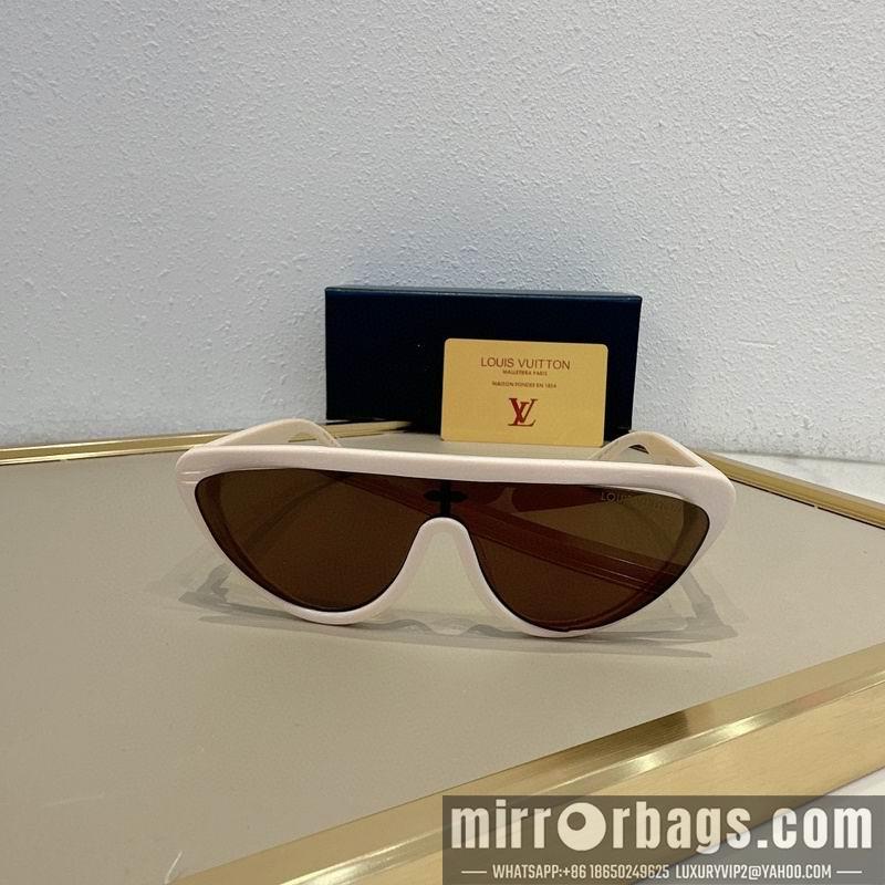 Replica LV Glasses smh183