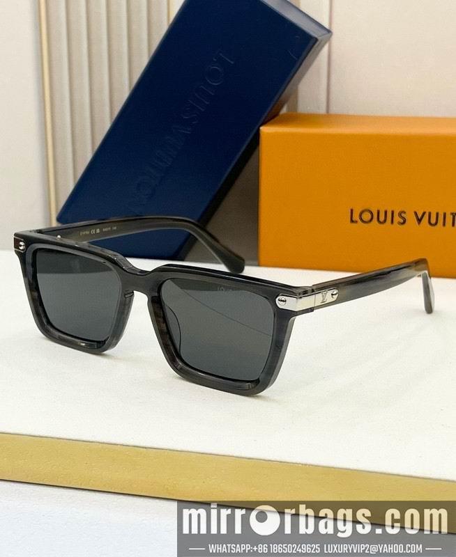 Replica LV Glasses smh205