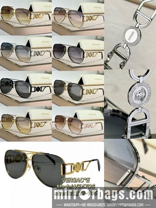 Replica Versace Glasses 03smh47