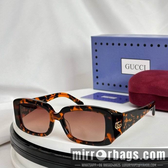 Replica Gucci Glasses smr68