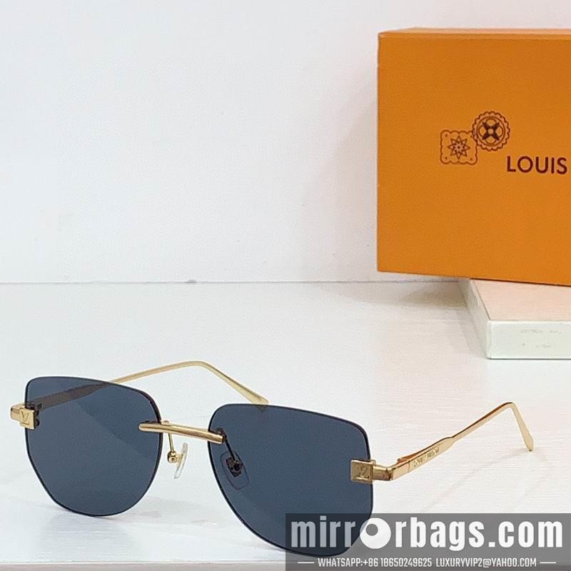 Replica LV Glasses smr54