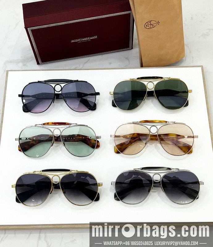 Replica Jacques Marie Mage Glasses 03smh31