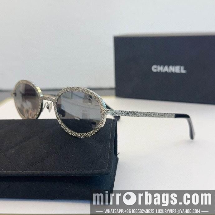 Replica Chanel Glasses smx299