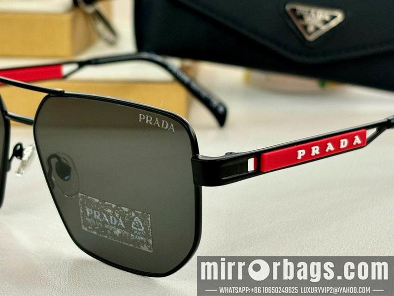 Replica Prada Glasses smr07