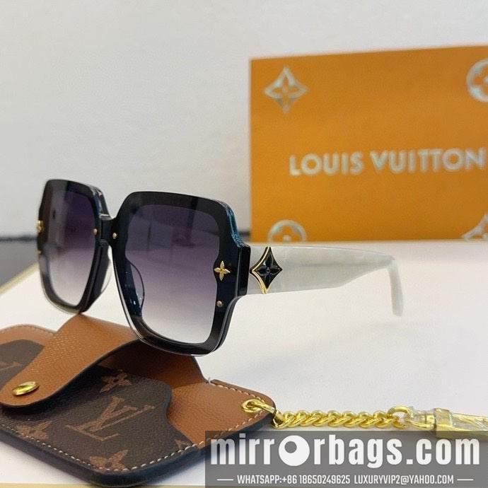 Replica LV Glasses smx143