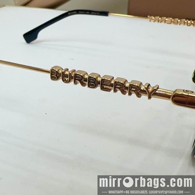 Replica Burberry Glasses smr42