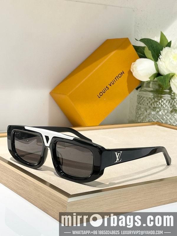 Replica LV Glasses smh174