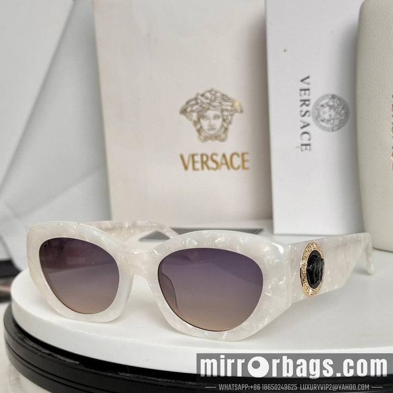 Replica Versace Glasses 03smh118