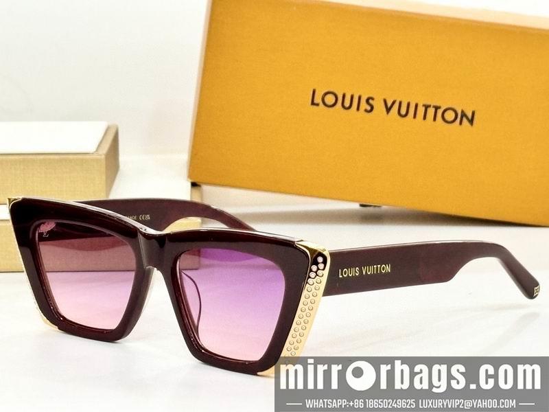 Replica LV Glasses smh109
