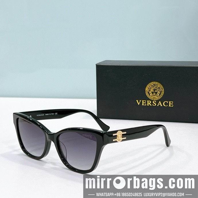 Replica Versace Glaases smx98