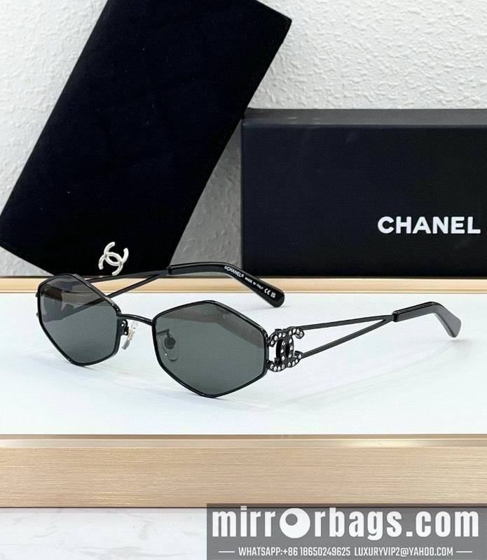 Replica Chanel Glasses smh151