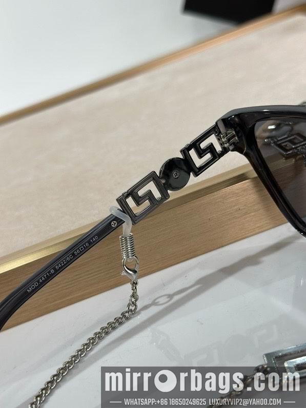 Replica Versace Glaases smx178