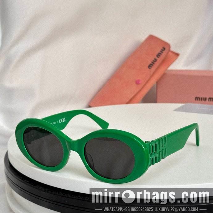 Replica MiuMiu Glasses smx66