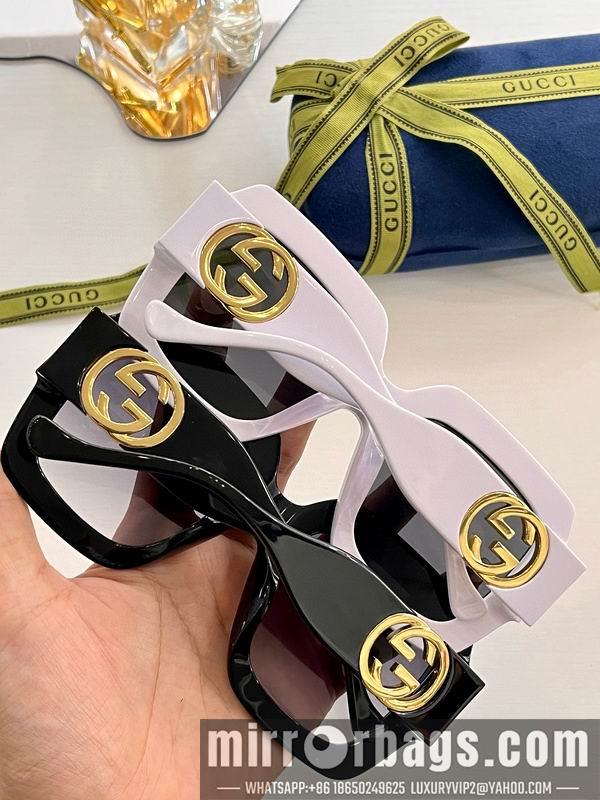 Replica Gucci Glasses smr34