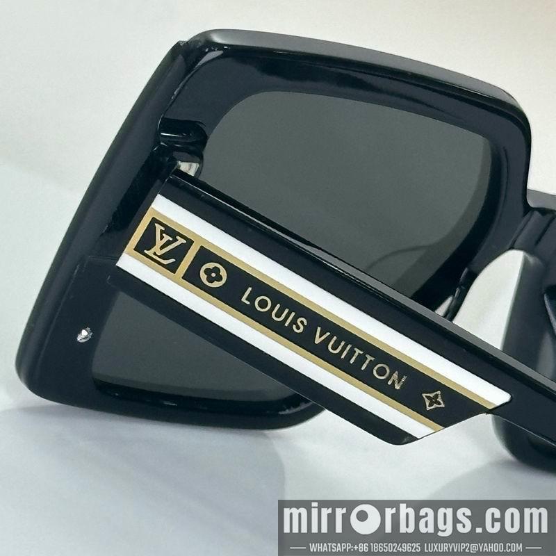 Replica LV Glasses smx107