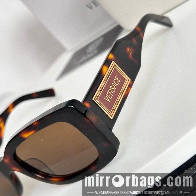 Replica Versace Glaases smx105