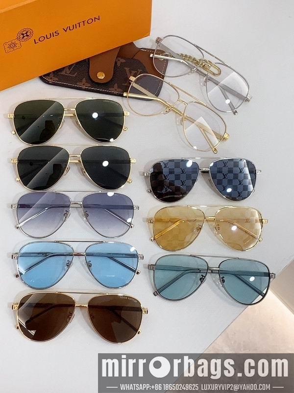 Replica LV Glasses smr79