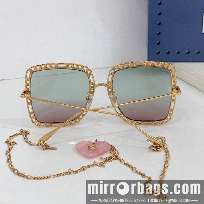 Replica Gucci Glasses smr16