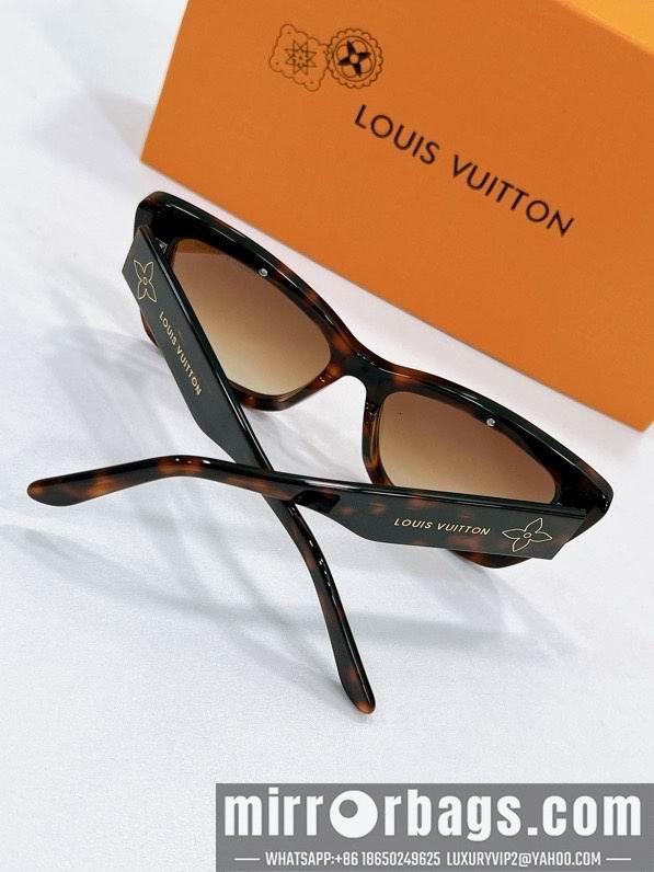 Replica LV Glasses smx130