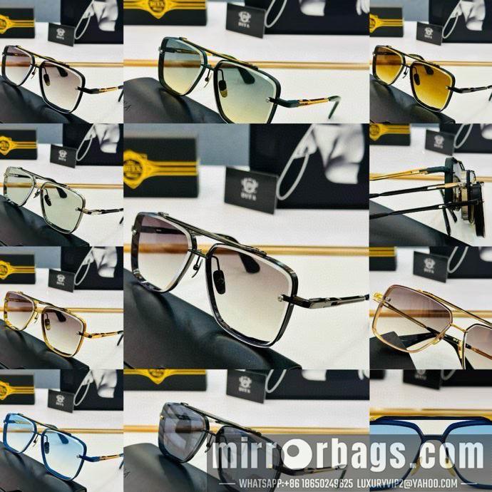 Replica Dita Glasses smr05